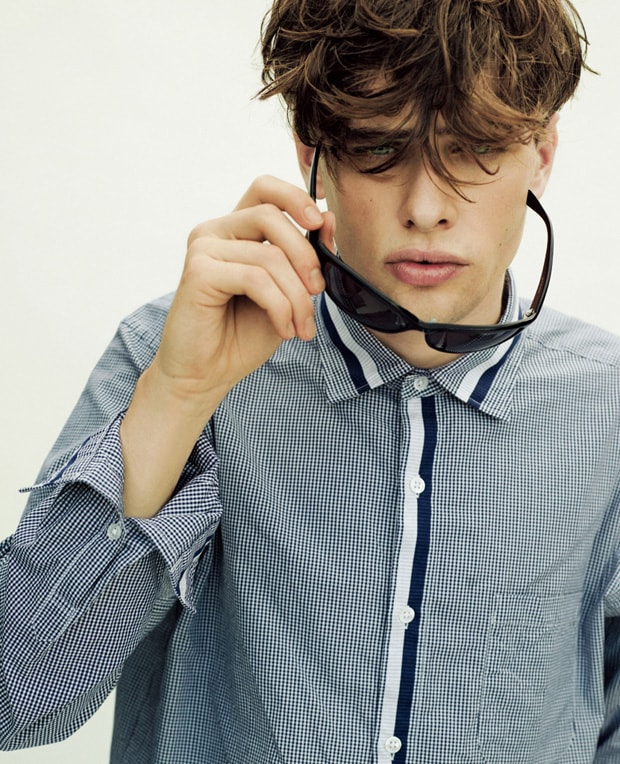 uniform experiment 2011 Spring/Summer Collection