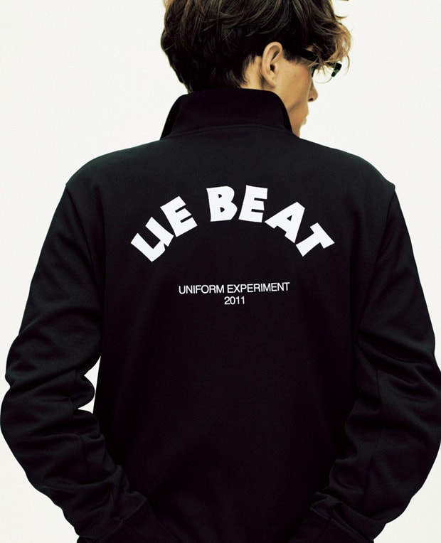 uniform experiment 2011 Spring/Summer Collection