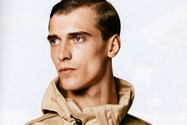 Uniqlo +J 2011 Spring/Summer Collection Preview