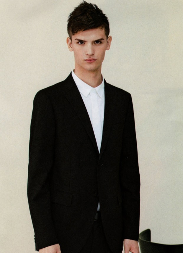 Uniqlo +J 2011 Spring/Summer Collection Preview