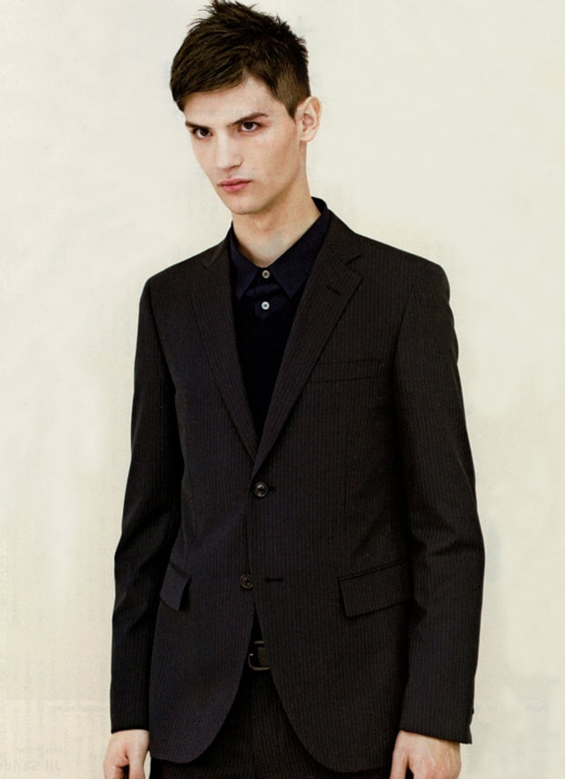 Uniqlo +J 2011 Spring/Summer Collection Preview