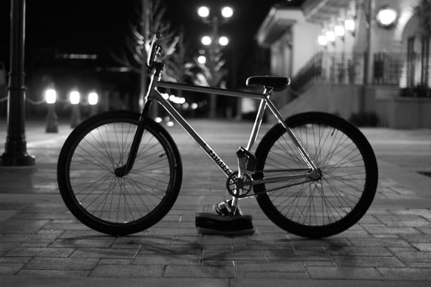 Us Versus Them x SE Bikes Frameset