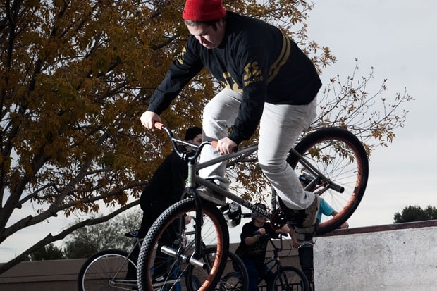 Us Versus Them x SE Bikes Frameset