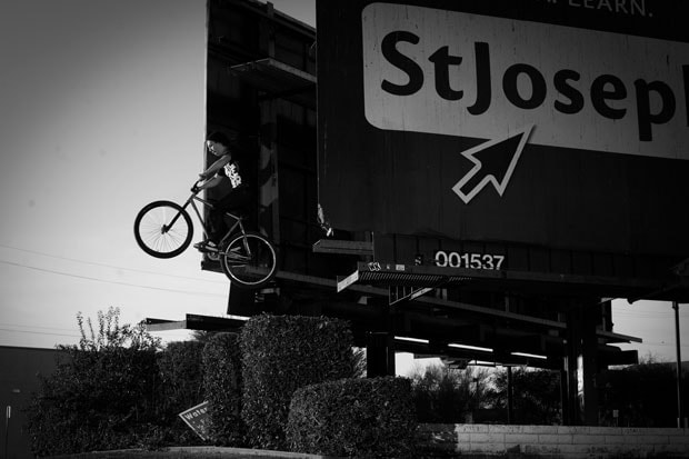 Us Versus Them x SE Bikes Frameset