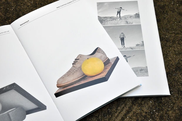 Vans Vault 2011 Spring Lookbook