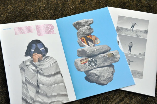Vans Vault 2011 Spring Lookbook
