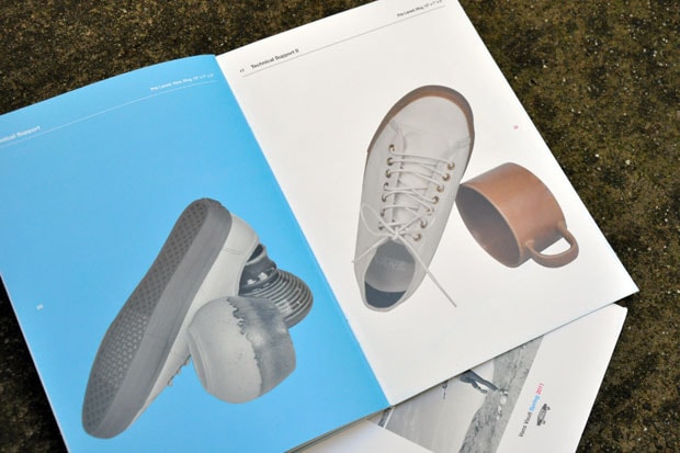 Vans Vault 2011 Spring Lookbook