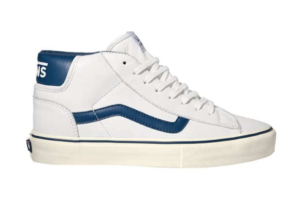 Vans Vault Mid Skool 77