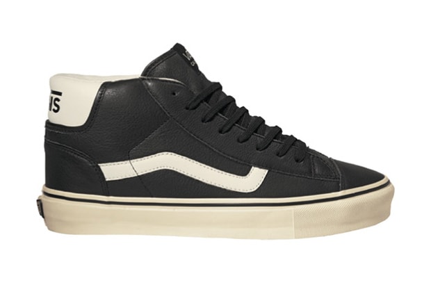 Vans Vault Mid Skool 77