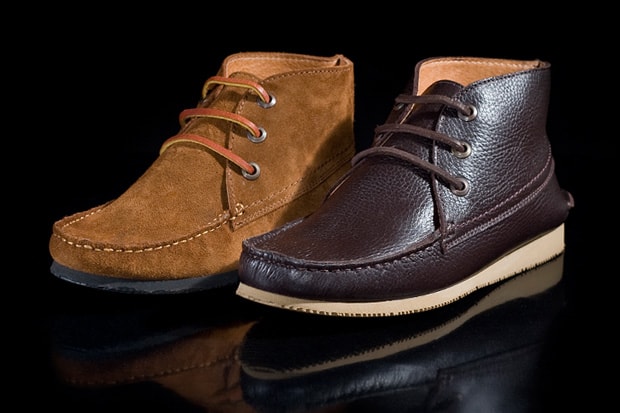 Vera 2011 Fall/Winter Boots