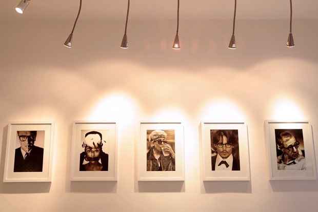 Visual Culture Optical Macau Store Opening