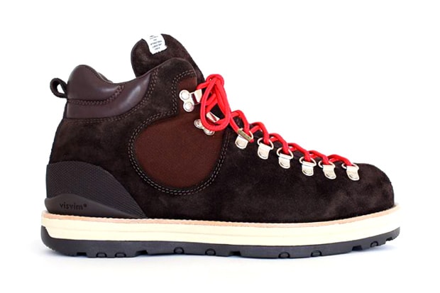 visvim SERRA