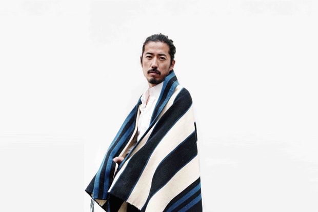 visvim 2011 Spring/Summer Collection Preview