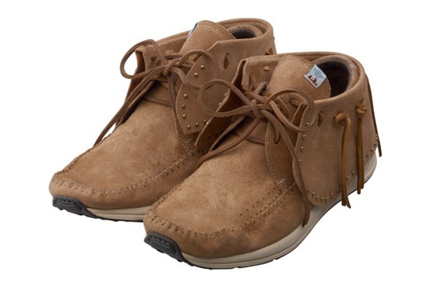 visvim 2011 Spring/Summer Collection Preview
