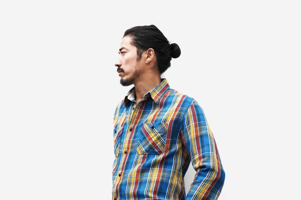 visvim 2011 Spring/Summer Collection Preview
