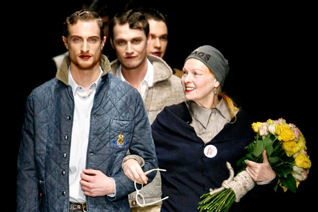 Vivienne Westwood 2011 Fall/Winter Collection