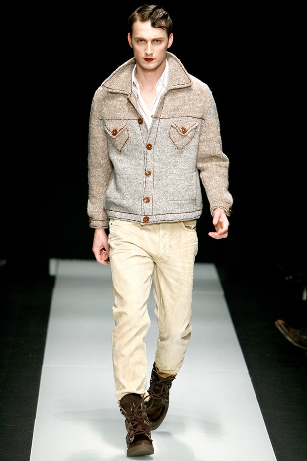 Vivienne Westwood 2011 Fall/Winter Collection