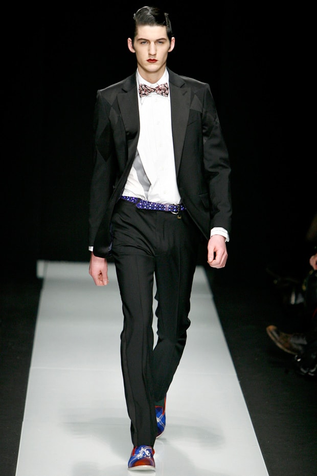 Vivienne Westwood 2011 Fall/Winter Collection