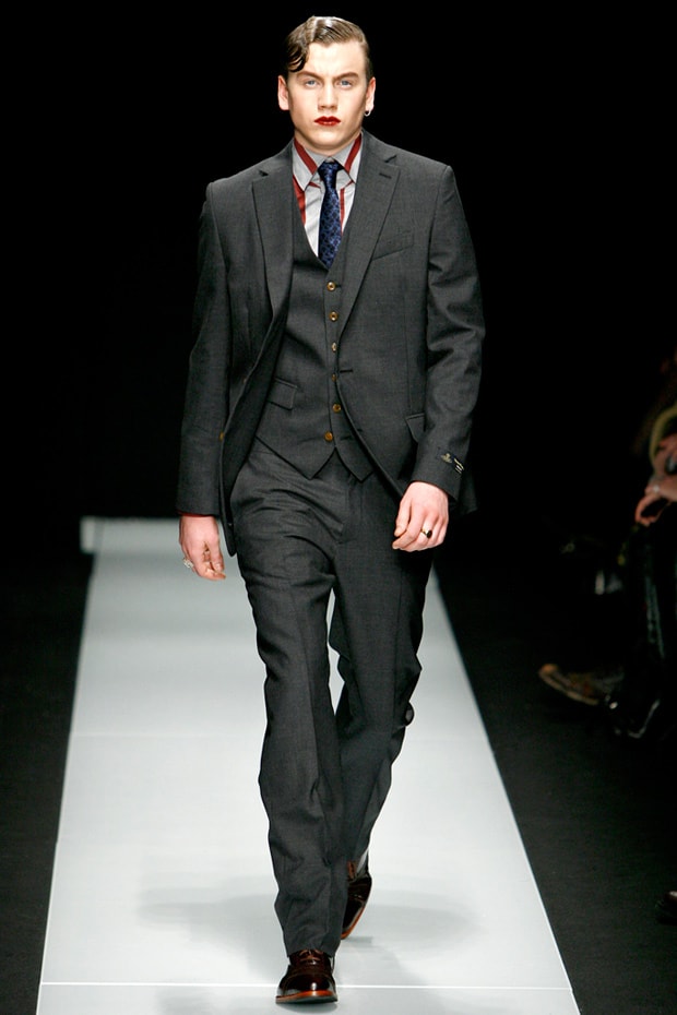 Vivienne Westwood 2011 Fall/Winter Collection