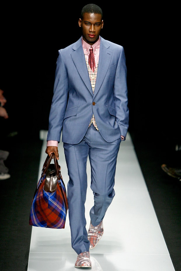 Vivienne Westwood 2011 Fall/Winter Collection