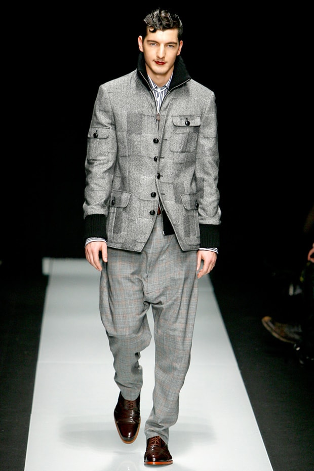 Vivienne Westwood 2011 Fall/Winter Collection