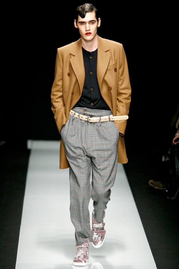 Vivienne Westwood 2011 Fall/Winter Collection