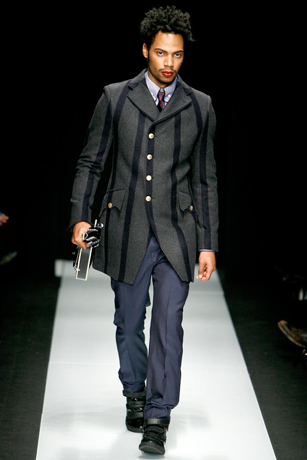 Vivienne Westwood 2011 Fall/Winter Collection