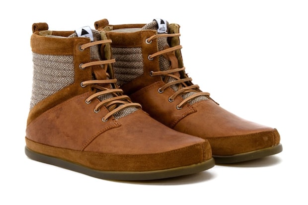 Volta Summer Boots