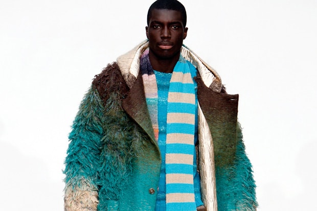 Walter Van Beirendonck 2011 Fall/Winter Collection