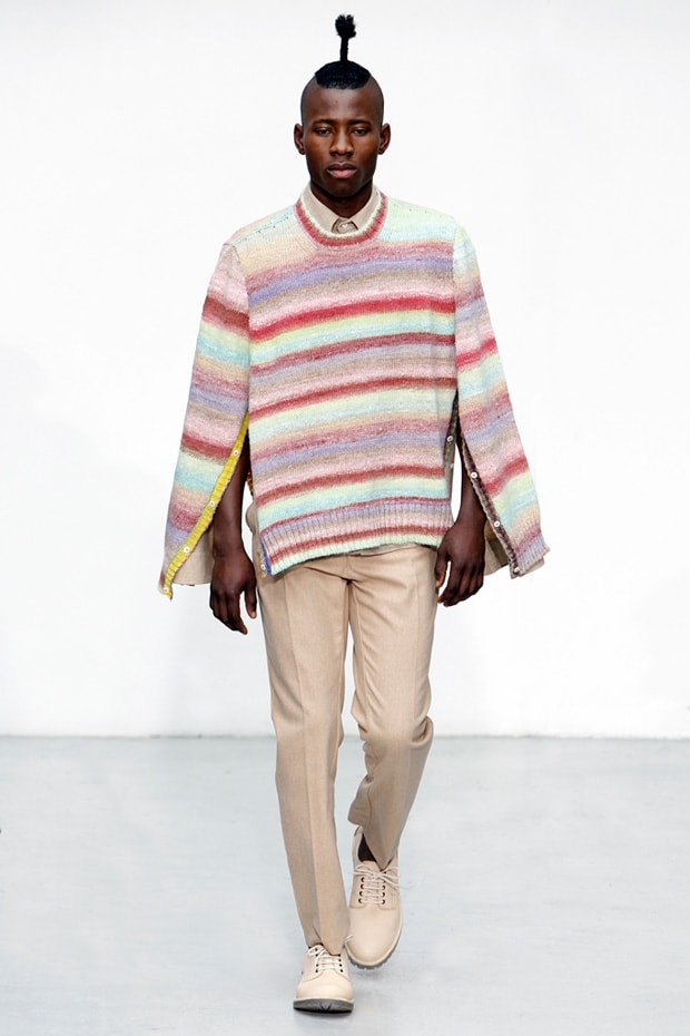 Walter Van Beirendonck 2011 Fall/Winter Collection