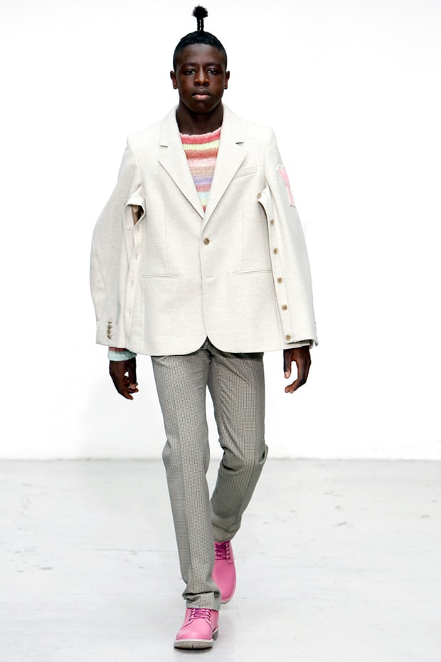 Walter Van Beirendonck 2011 Fall/Winter Collection