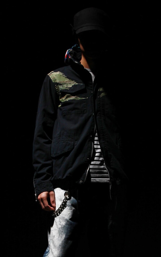 WHIZ LIMITED. 2011 Spring/Summer Collection