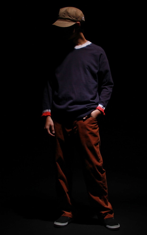 WHIZ LIMITED. 2011 Spring/Summer Collection
