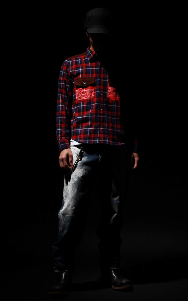 WHIZ LIMITED. 2011 Spring/Summer Collection