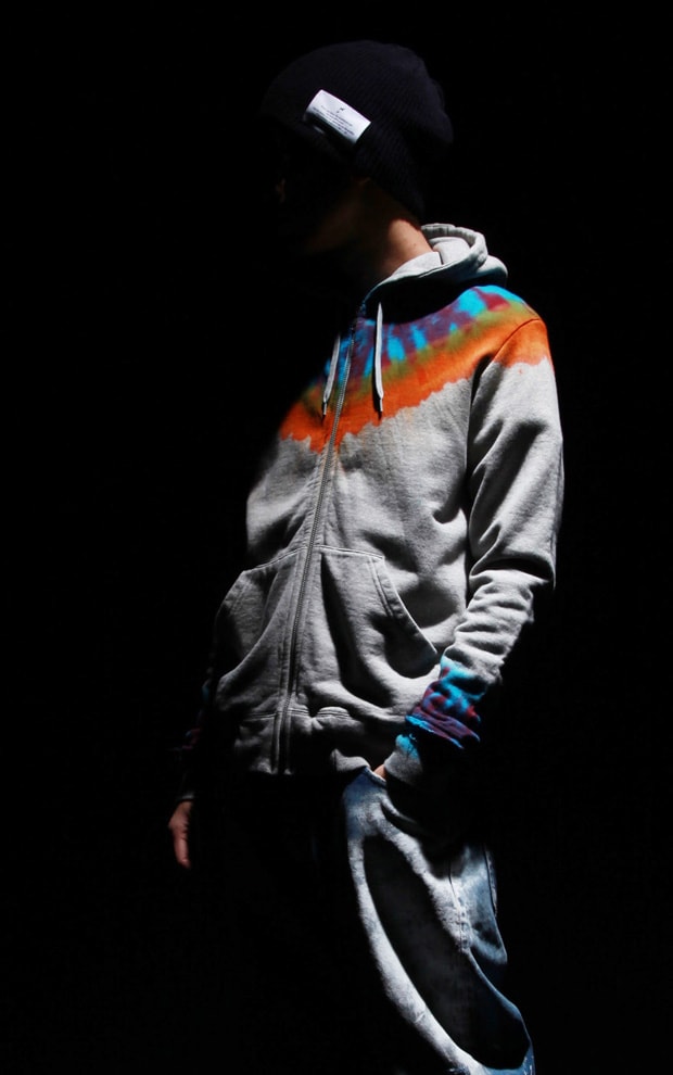 WHIZ LIMITED. 2011 Spring/Summer Collection