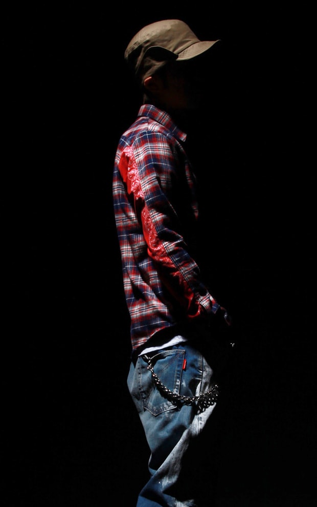 WHIZ LIMITED. 2011 Spring/Summer Collection