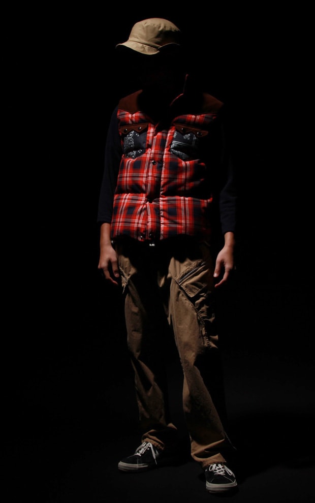 WHIZ LIMITED. 2011 Spring/Summer Collection