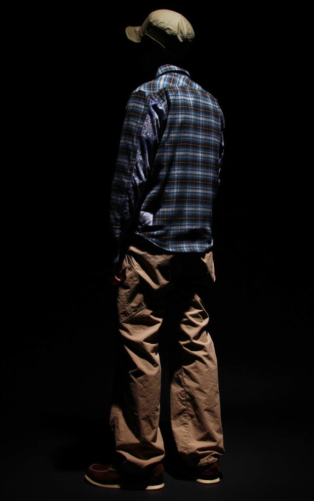 WHIZ LIMITED. 2011 Spring/Summer Collection