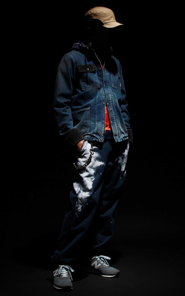 WHIZ LIMITED. 2011 Spring/Summer Collection