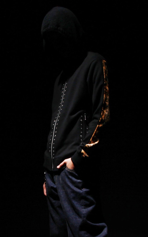 WHIZ LIMITED. 2011 Spring/Summer Collection