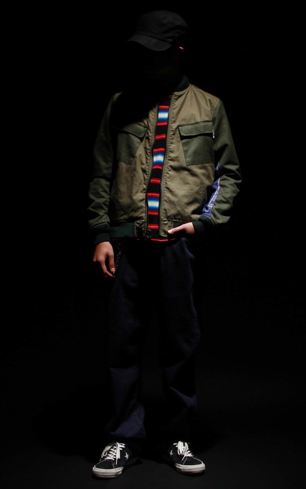 WHIZ LIMITED. 2011 Spring/Summer Collection