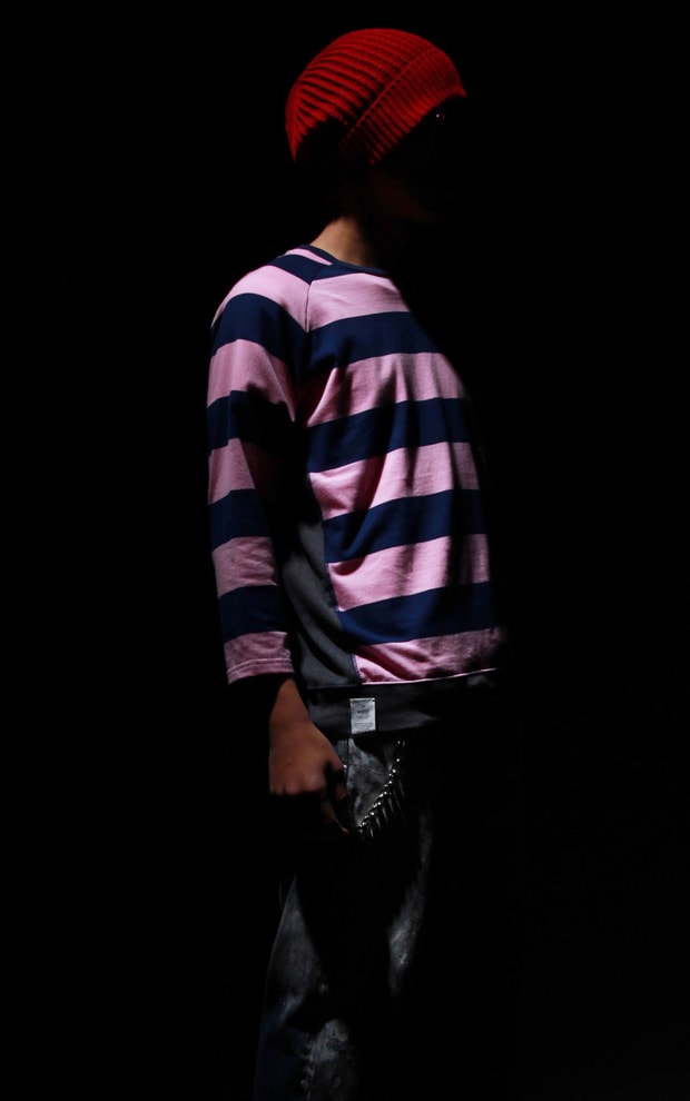 WHIZ LIMITED. 2011 Spring/Summer Collection