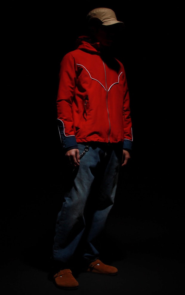 WHIZ LIMITED. 2011 Spring/Summer Collection