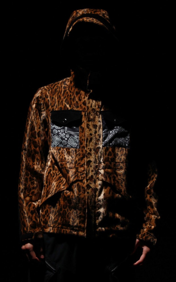 WHIZ LIMITED. 2011 Spring/Summer Collection