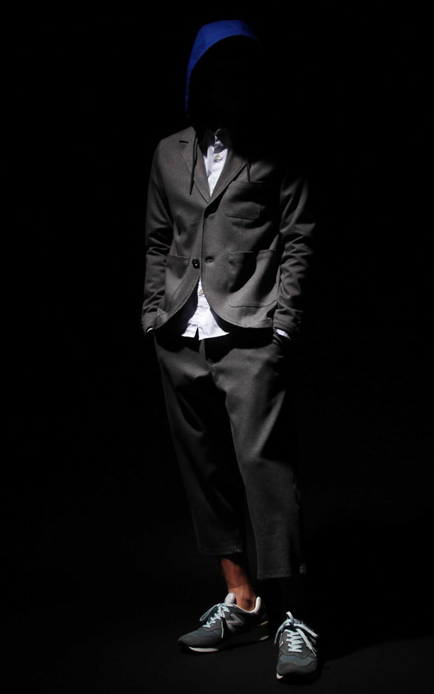 WHIZ LIMITED. 2011 Spring/Summer Collection