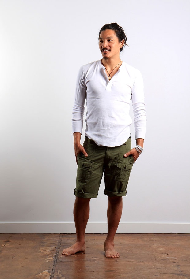 wings + horns 2011 Spring/Summer Lookbook