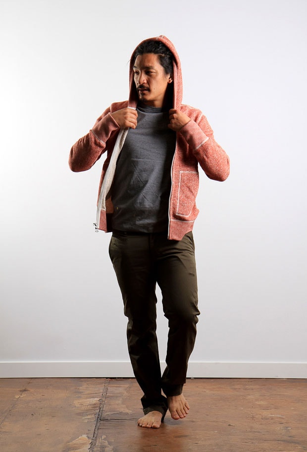 wings + horns 2011 Spring/Summer Lookbook