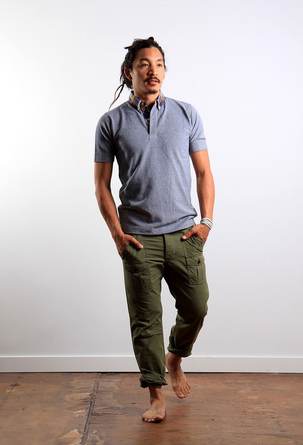 wings + horns 2011 Spring/Summer Lookbook