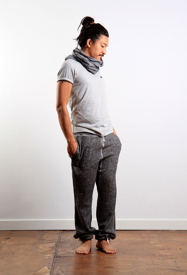wings + horns 2011 Spring/Summer Lookbook