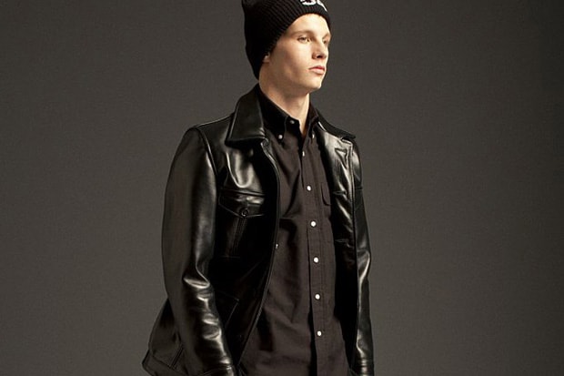 Woolrich Woolen Mills 2011 Fall/Winter Collection